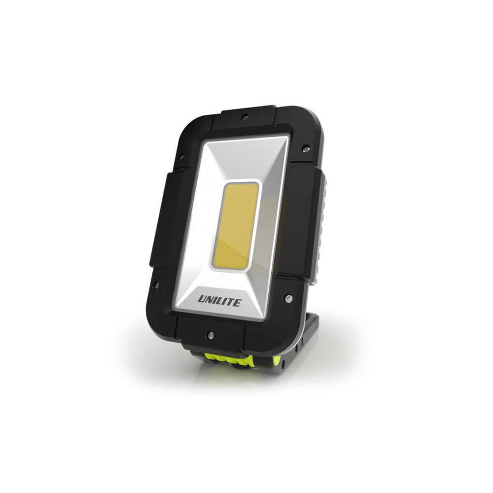 UNILITE SLR-1750 - Портативная LED лампа 1750 Lm, 10400 mAh,IPX5, POWER BANK