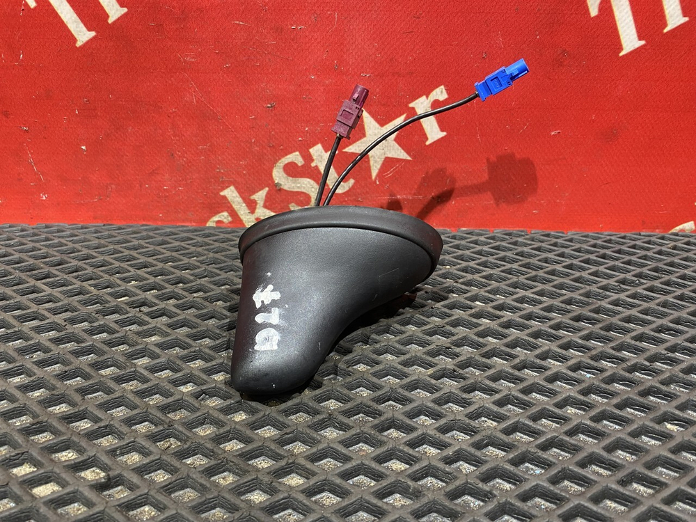 Антенна 2020г