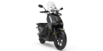 Электромотоцикл Super Soco CPX