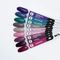 Milk Гель-лак Road Trip