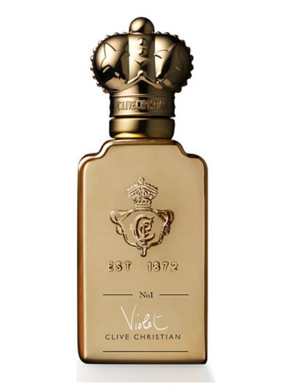 Clive Christian No. 1 Twist Violet