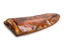 Хвост бобра полукопченый~300г