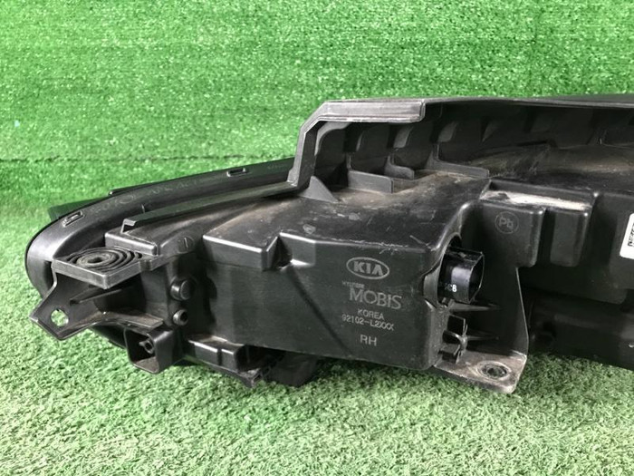 Фара правая Kia K5 (2019-2023) LED