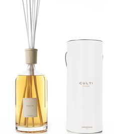 Mareminerale, диффузор Stile collection, Culti Milano