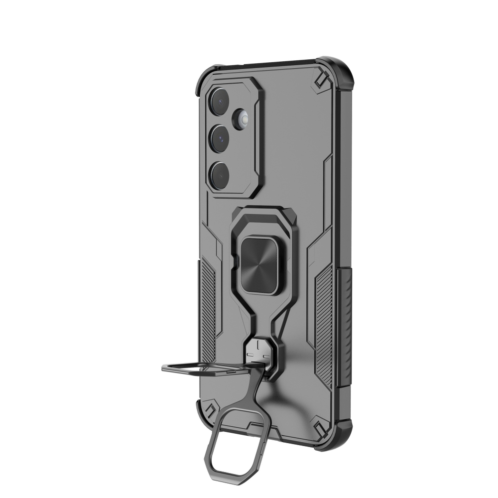 Противоударный чехол Antistrike для Samsung Galaxy A55
