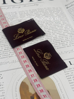 Бирка ЛП 70х50 мм