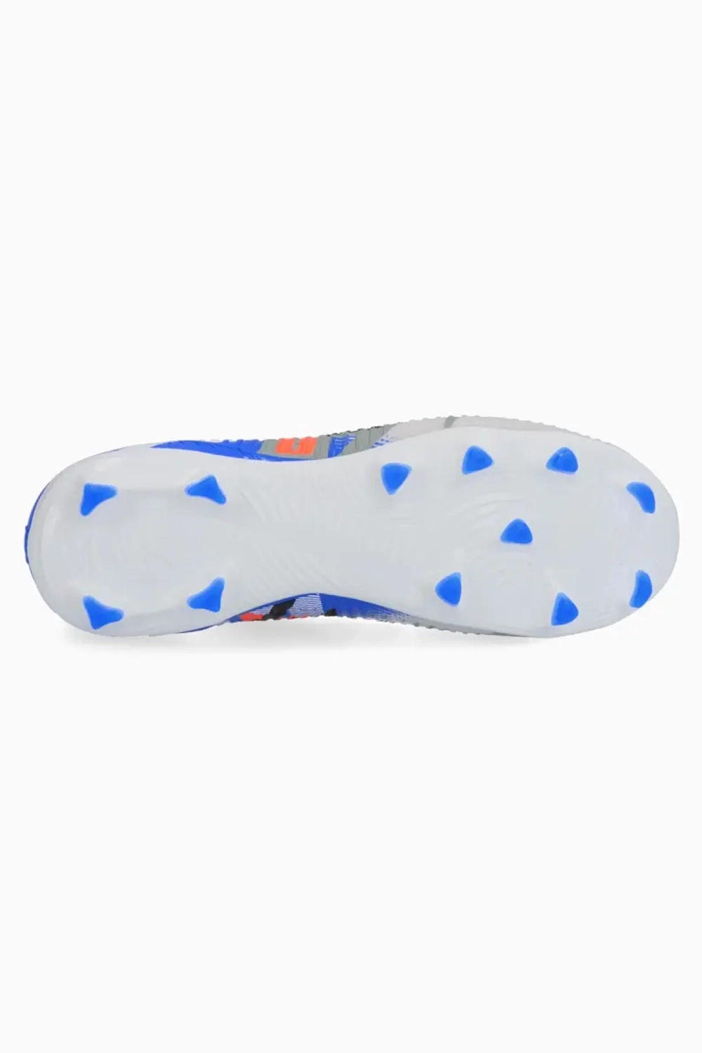 Бутсы Puma Future 8 Match Forever FG/AG Junior