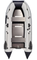 Лодка ПВХ МУССОН M-3300 СК Active