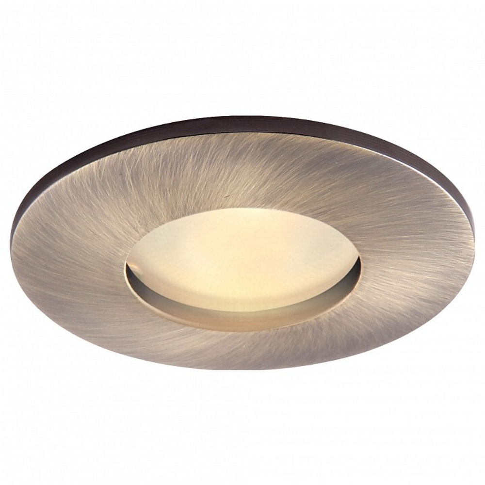 Встраиваемый светильник Arte Lamp A5440PL-1AB
