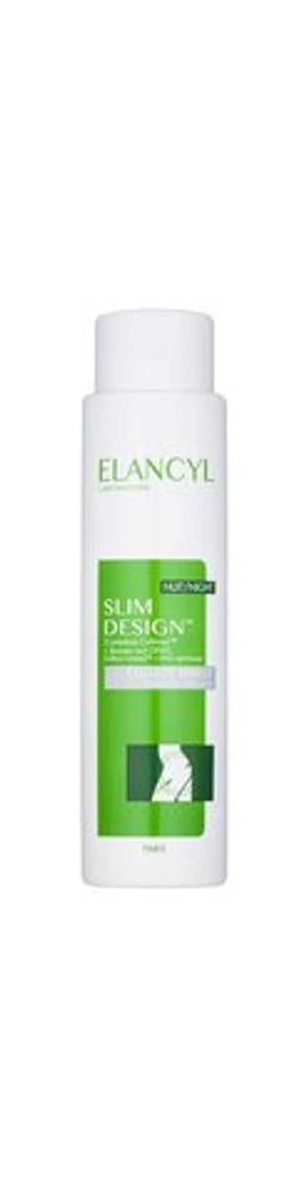 Elancyl Slim Design - интенсивный уход для похудения на ночь /   200  ml  / GTIN 3282770107395