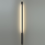 7006/100 HIGHTECH ODL25 262 Прямой элемент для инсталляции 1000мм IP20 LED 14W Лм 3000K CRI > 90 FINO