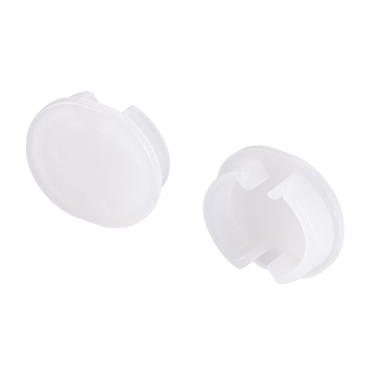 Заглушка глухая Arlight ARH-Round-D20-Dual 039300