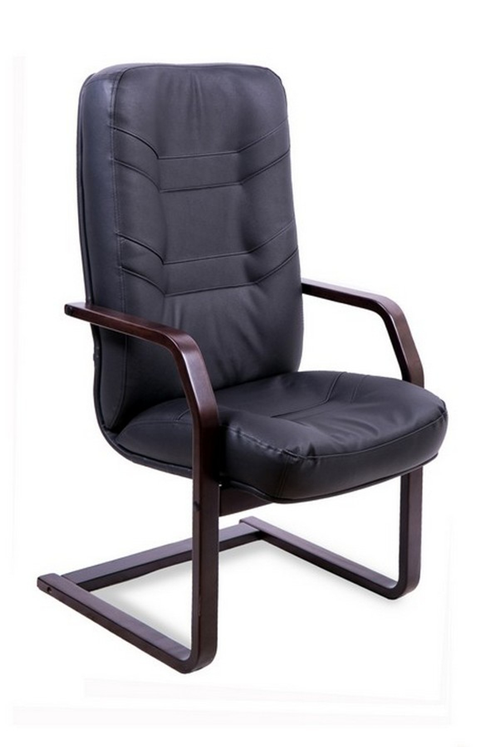 Кресло для руководителя МИНИСТР ЭКСТРА КОНФЕРЕНЦ