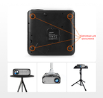 Проектор ThundeaL TD97W