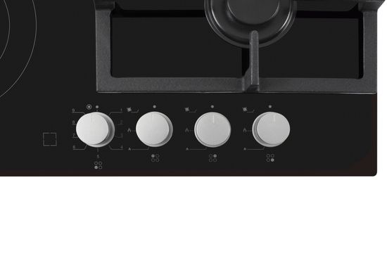 Комбинированная варочная панель Simfer H60H32S512