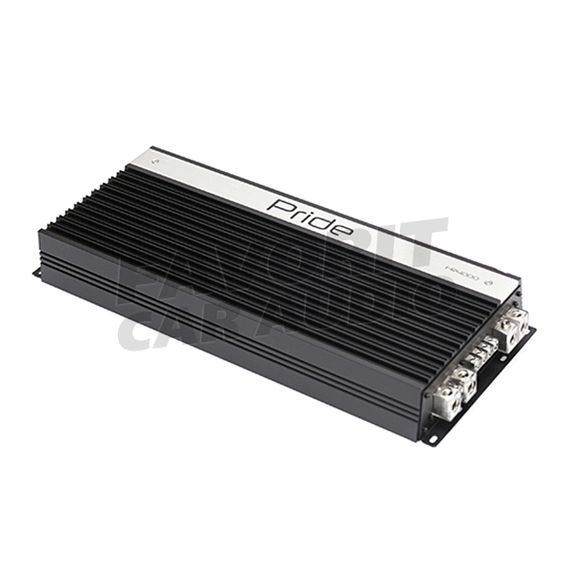 Усилитель Pride FR 4000