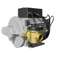 Насос повысительный Wilo NATIVE NWS PB400 DR h20 Q4,6 41269