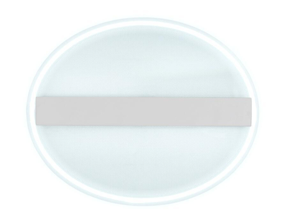 Потолочный светодиодный светильник Ambrella Light Original FA607