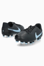 Бутсы Nike Tiempo Legend 10 Academy FG/MG Junior - размер 35 EU