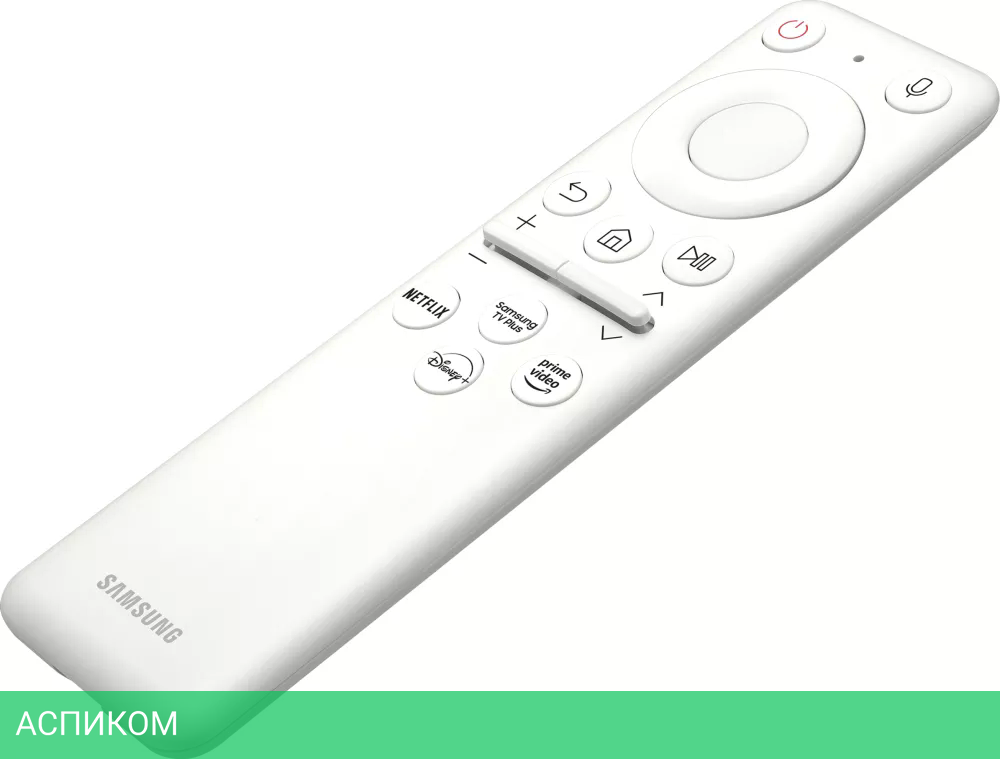 Монитор Samsung Smart M8 LS32BM801UUXEN