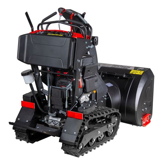 Снегоуборщик REDVERG PROLine RD-SBS76/15TBH Stand on