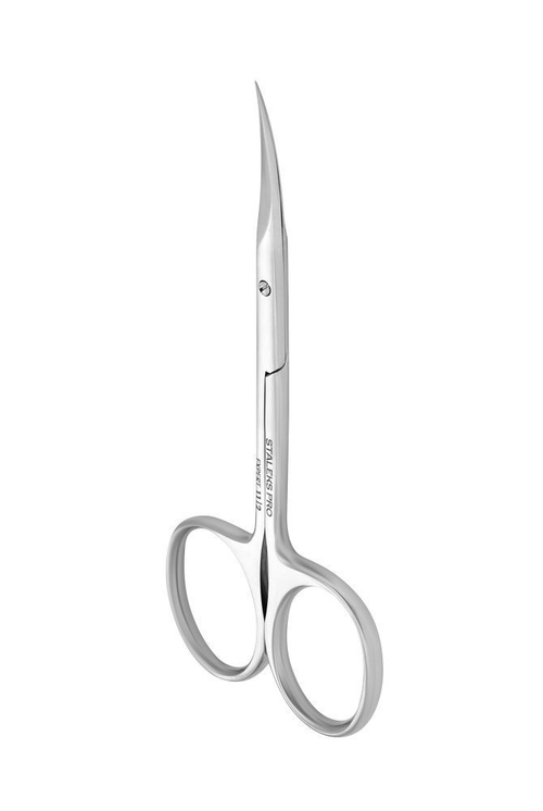 Staleks Ножницы для кутикулы EXPERT 11 TYPE 2 (для левшей)