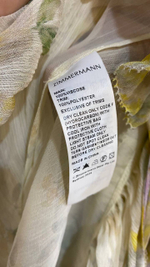Платье Zimmermann
