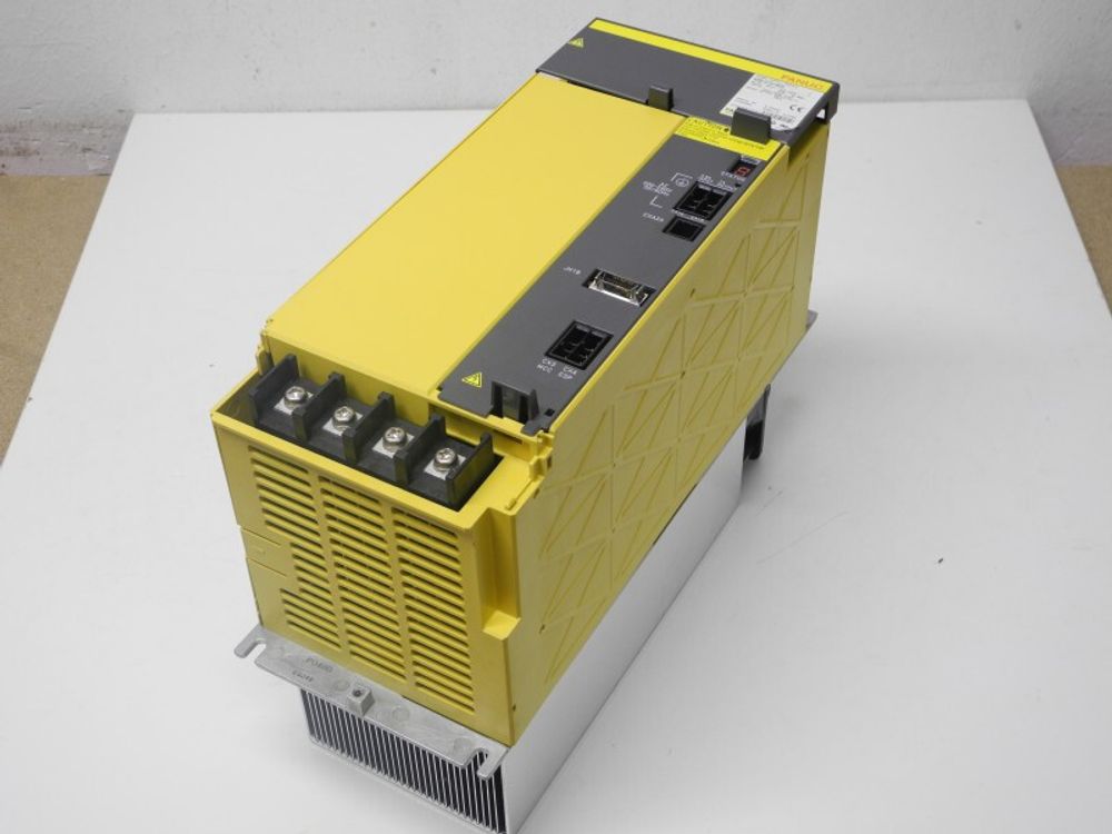 FANUC A06B-6120-H030