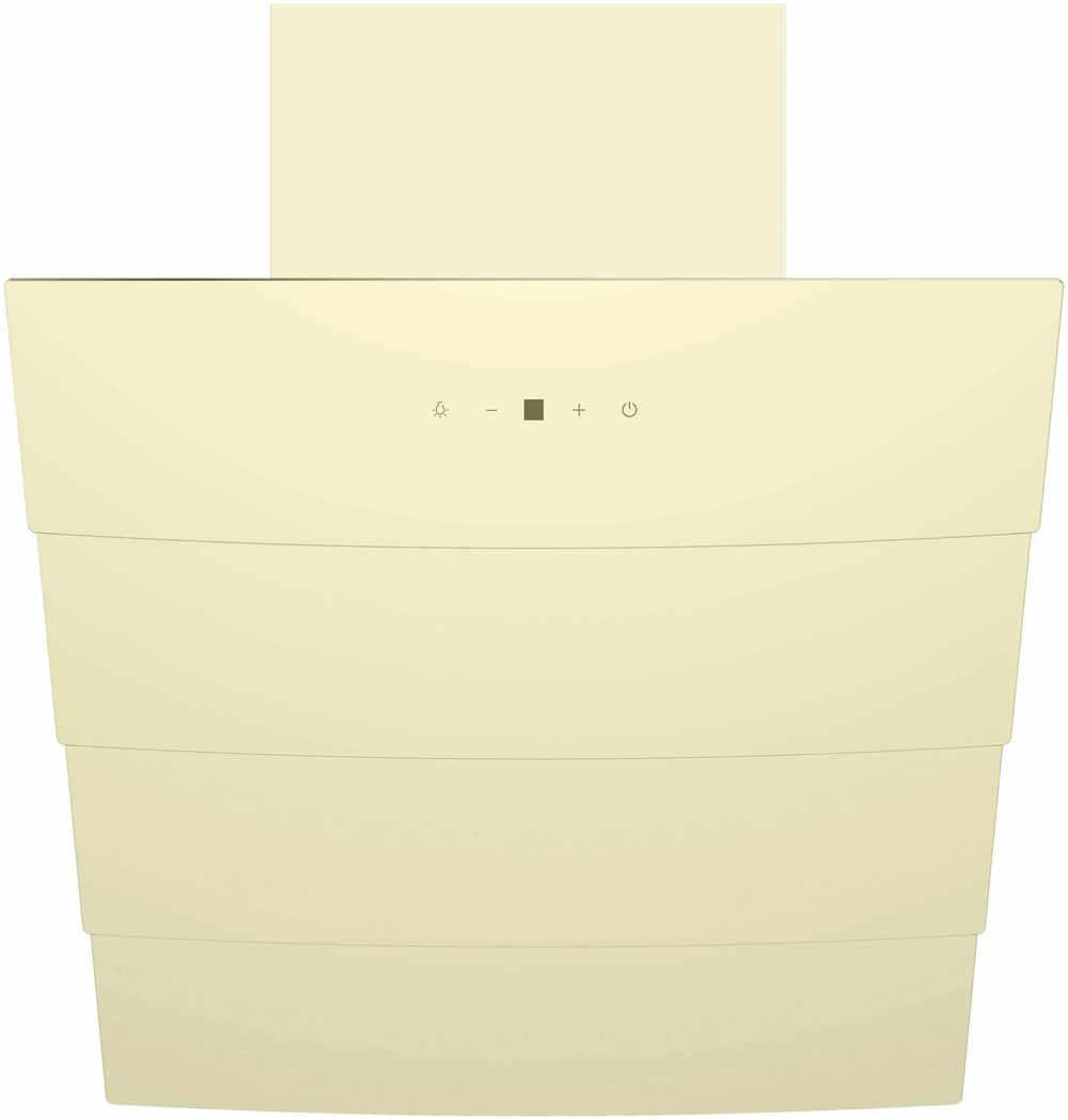 Вытяжка MIDEA MH60AN795GI