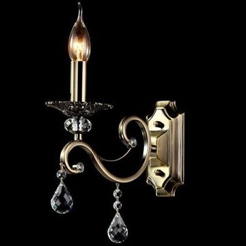 Бра Maytoni RC247-WL-01-R бронза Grace Royal Classic