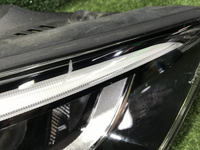 Фара правая Hyundai Santa Fe 3 DM (2015-2018) Ксенон