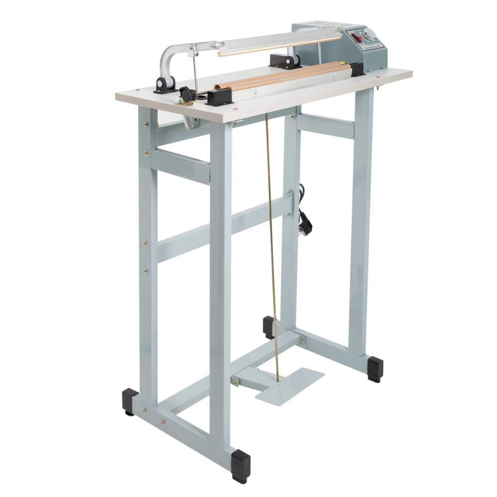 Запаиватель напольный SF-B400 (транс-р справа) Foodatlas