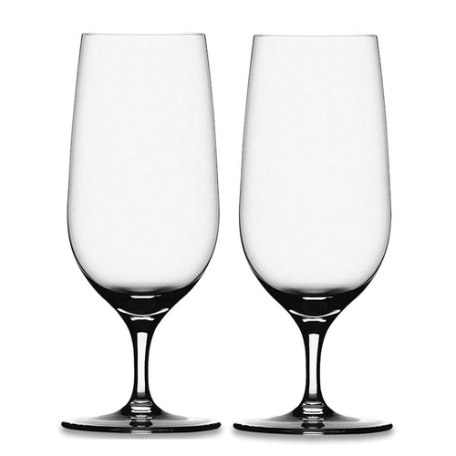 Набор из 2-х бокалов для пива 368 мл Grand Palais Exquisit Spiegelau