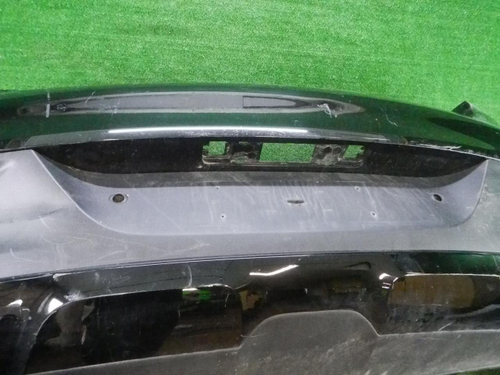 Бампер задний Mercedes GLE C292 (2015-2019) AMG