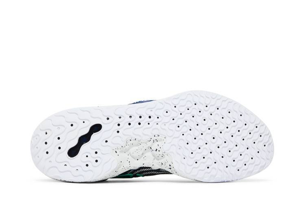 Кроссовки Nike Air Zoom G.T. Run