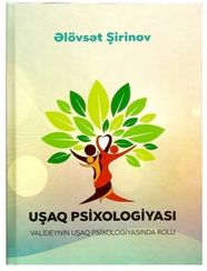 Uşaq psixologiyası