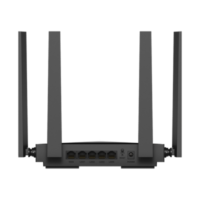 Роутер Cudy с Wi-Fi 7, BE3600, с гигабитными портами