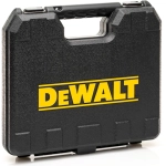 DeWalt DCD776S2-B5 аккумуляторный шуруповерт (2 x 1.5 Ач, ЗУ)
