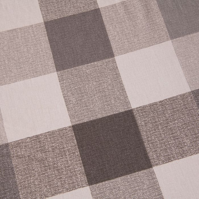 Комплект постельного белья с одеялом Сатин Велюрия Люкс «Северное небо»