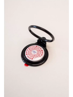 Кольцо-держатель (поп-сокет)