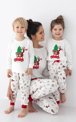 Пижама Oliver Kids