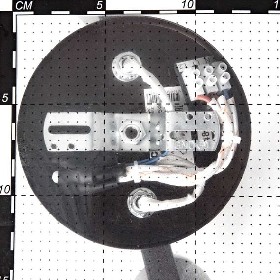 Спот Citilux Фортуна CL156142