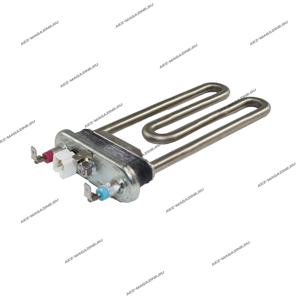 Тэн, подходит для стиральных машин типа Индезит 1700Wt, серия Ultra Pro