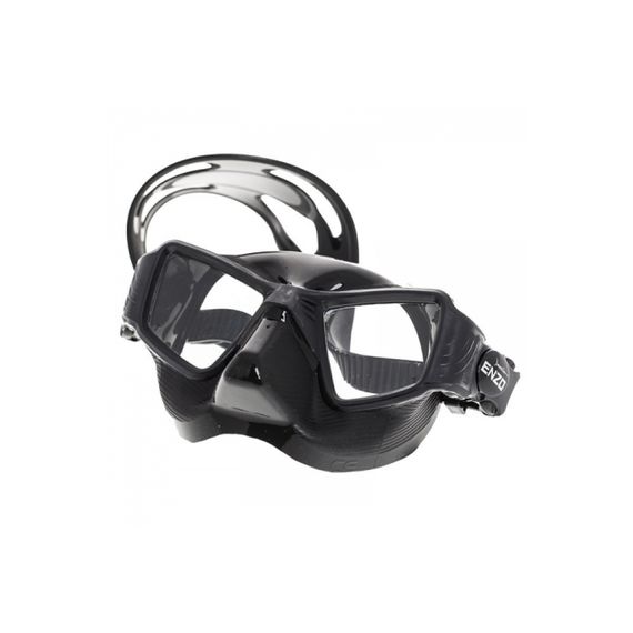 Маска Marlin Enzo black
