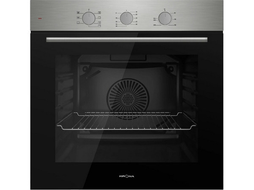 Духовой шкаф KRONA ELEMENT plus 60 IX