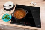 Независимая индукционная варочная панель Gorenje IT643BSC7