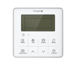 Канальные внутренние блоки Smart Multi Energolux ESAD09M1_WF_AR2_DC