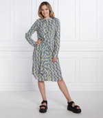 платье kessa HUGO - голубой(50473200)