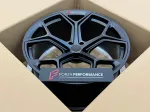 КОВАНЫЕ ДИСКИ ДЛЯ AUDI SQ8 2023 АУДИ