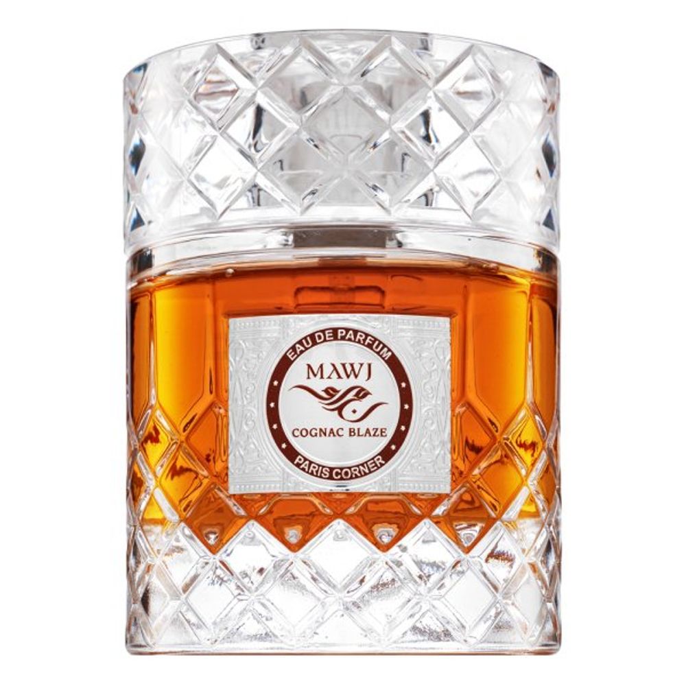 Paris Corner Mawj Cognac Blaze EDP U 100 ml Paris Corner Mawj Cognac Blaze EDP U 100 ml